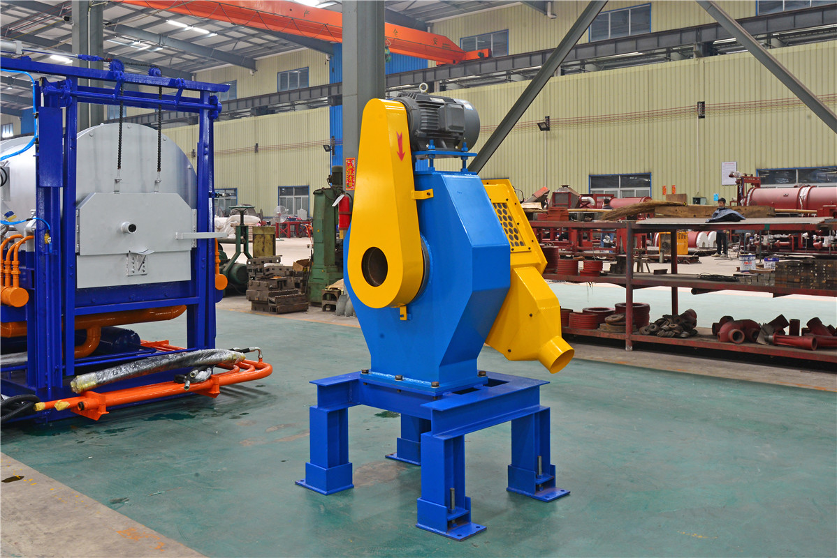 鋁棒清潔機(jī)